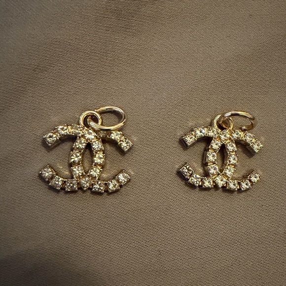 Accessories - Chanel Zipper Pulls